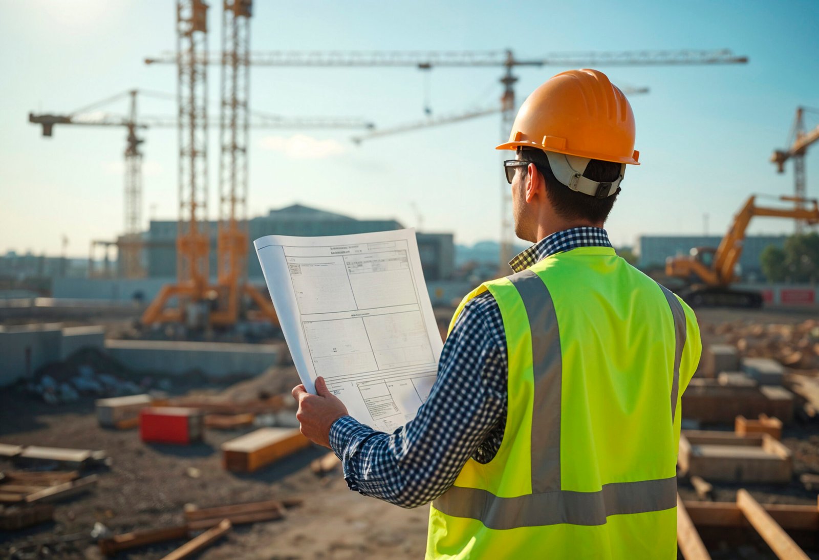 Civil Engineering