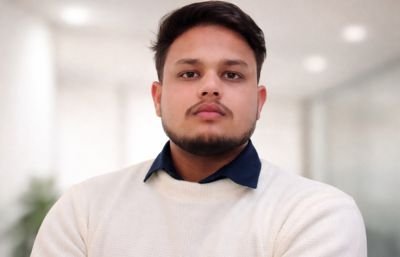 Ravi Kumar