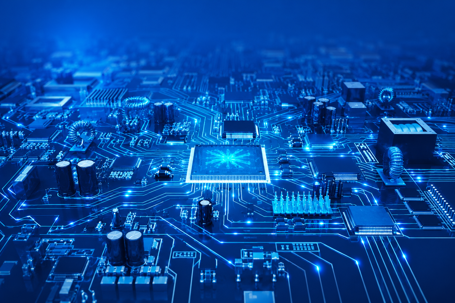 Electronics & Communication Engineering