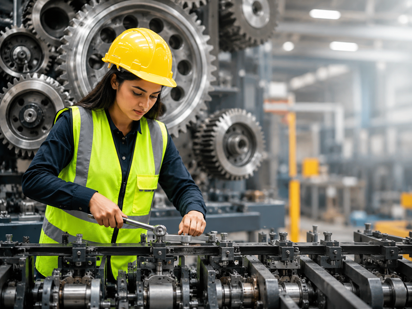 Mechanical Engineering
