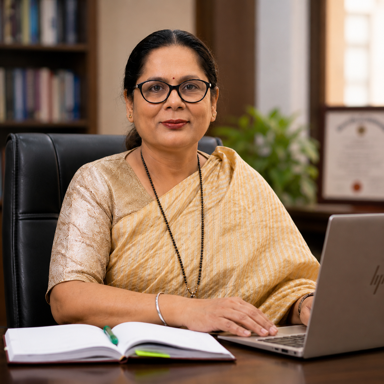 Mrs. Sarita Goel