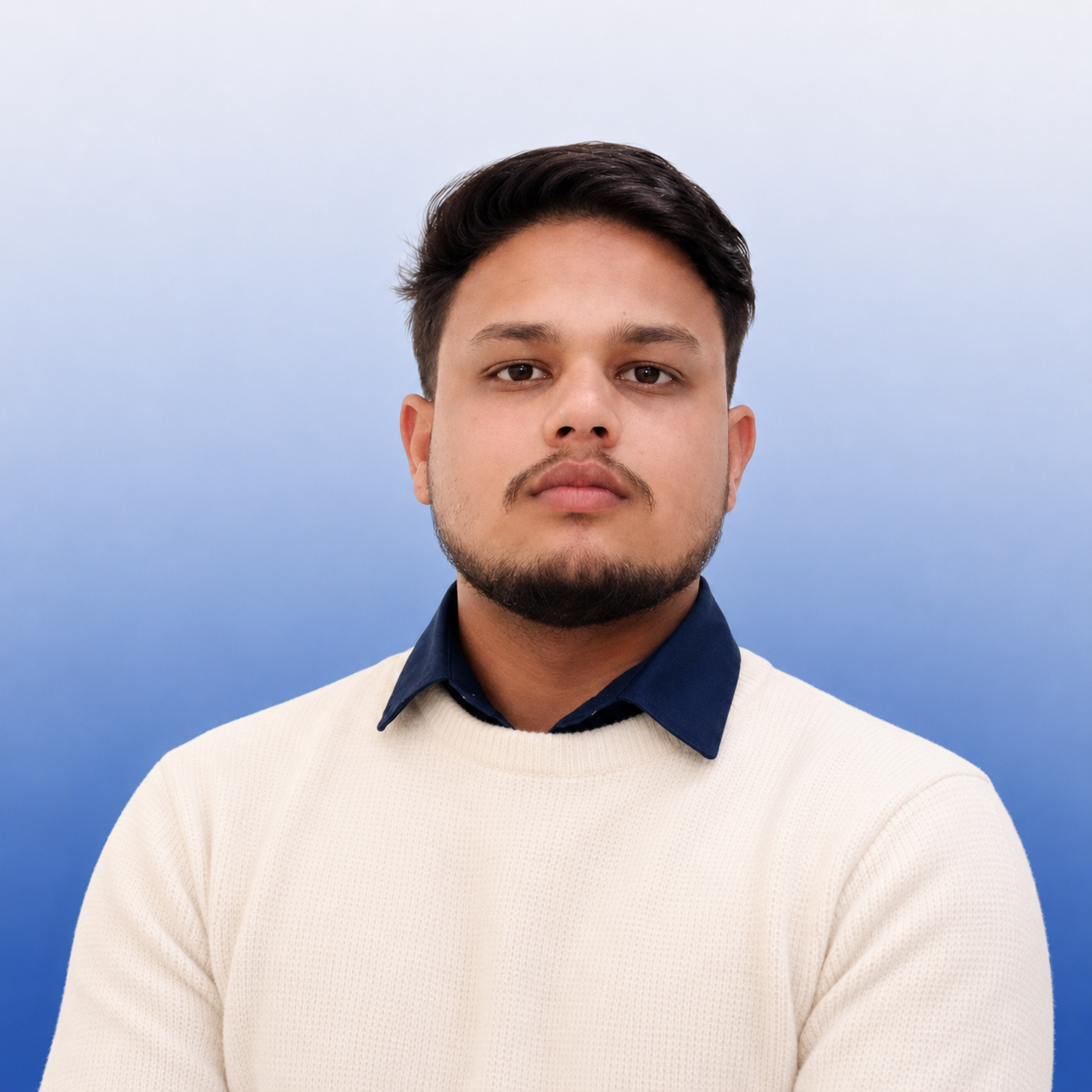 Ravi Kumar